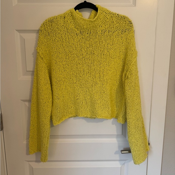 Anthropologie Knit Sweater - Picture 3 of 9